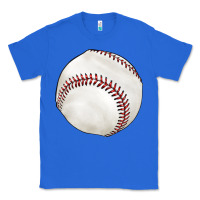 True Royal baseball Classic Tee - texasbilliewilder