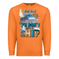 Carrot this week we don't give a ship Premium Sweatshirt - JahusDesignShop
