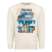 Sandshell this week we don't give a ship Premium Sweatshirt - JahusDesignShop