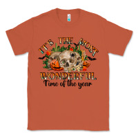 Copper it's the most wonderful time of the year Classic Tee - RanaPortraitStore