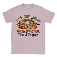 Lilac it's the most wonderful time of the year Classic Tee - RanaPortraitStore