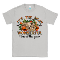 Moon Dust it's the most wonderful time of the year Classic Tee - RanaPortraitStore