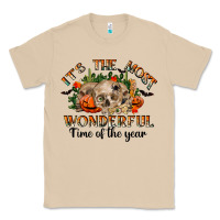 Mushroom it's the most wonderful time of the year Classic Tee - RanaPortraitStore