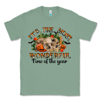 Sage it's the most wonderful time of the year Classic Tee - RanaPortraitStore