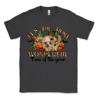 Smoke it's the most wonderful time of the year Classic Tee - RanaPortraitStore