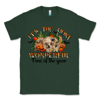 Sports Green it's the most wonderful time of the year Classic Tee - RanaPortraitStore