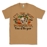 Toasted Coconut it's the most wonderful time of the year Classic Tee - RanaPortraitStore