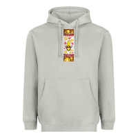 Moon Dust softball football penwraps Heavyweight Hoodie - HRA Design Shop