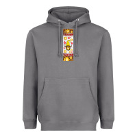 Storm softball football penwraps Heavyweight Hoodie - HRA Design Shop