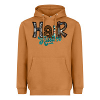 Meerkat hair hustler Heavyweight Hoodie - SublimationCraftShop