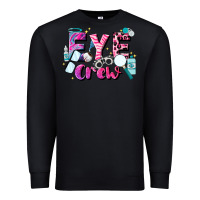 Black eye crew Premium Sweatshirt - JahusDesignShop