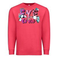 Cardinal eye crew Premium Sweatshirt - JahusDesignShop