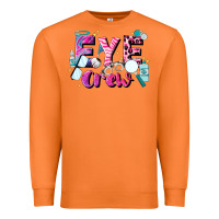 Carrot eye crew Premium Sweatshirt - JahusDesignShop