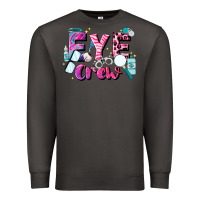 Smoke eye crew Premium Sweatshirt - JahusDesignShop