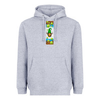 Tennis Penwraps Heavyweight Hoodie | Teevron
