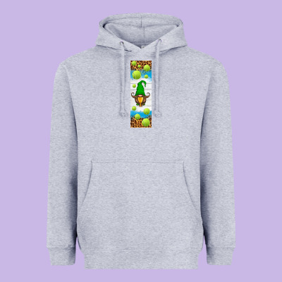 Tennis Penwraps Heavyweight Hoodie Designed By Hra Design Shop
