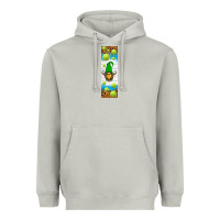 Moon Dust tennis penwraps Heavyweight Hoodie - HRA Design Shop
