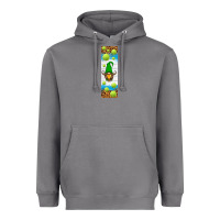 Storm tennis penwraps Heavyweight Hoodie - HRA Design Shop