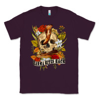 Plum karma bites back Classic Tee - RanaPortraitStore