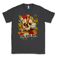 Smoke karma bites back Classic Tee - RanaPortraitStore
