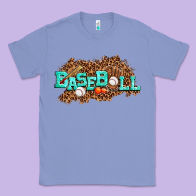 Classic Tee baseball