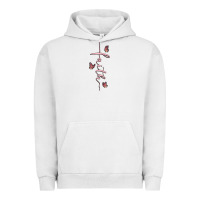 Pigment Lunar Rock faith cross Urban Hoodie - MaliasSmallBusiness
