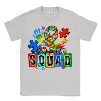 Moon Dust support squad autism Classic Tee - Zillion Design Studio