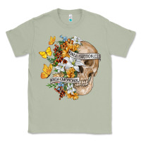 Matcha Kinda Emotional Kinda Emotionless Classic Tee - RanaPortraitStore