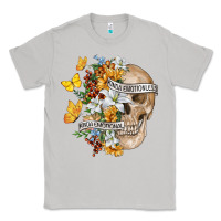 Moon Dust Kinda Emotional Kinda Emotionless Classic Tee - RanaPortraitStore