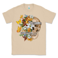 Mushroom Kinda Emotional Kinda Emotionless Classic Tee - RanaPortraitStore