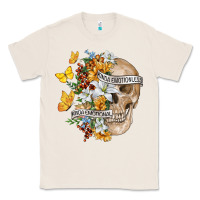 Natural Kinda Emotional Kinda Emotionless Classic Tee - RanaPortraitStore