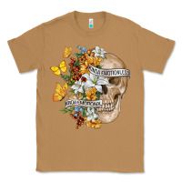Toasted Coconut Kinda Emotional Kinda Emotionless Classic Tee - RanaPortraitStore