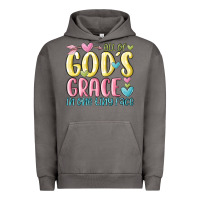 Pigment Tornado all of god's grace in one tiny face Urban Hoodie - MaliasSmallBusiness