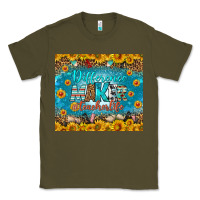 Difference Maker Teacher Life Tumbler Classic Tee | Teevron