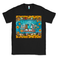 Black difference maker teacher life tumbler Classic Tee - BundleAndBundleShop
