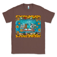 Chestnut difference maker teacher life tumbler Classic Tee - BundleAndBundleShop
