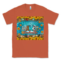 Copper difference maker teacher life tumbler Classic Tee - BundleAndBundleShop
