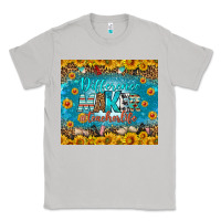 Moon Dust difference maker teacher life tumbler Classic Tee - BundleAndBundleShop