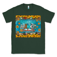 Sports Green difference maker teacher life tumbler Classic Tee - BundleAndBundleShop