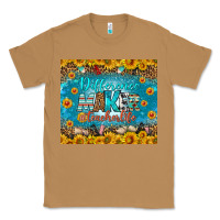 Toasted Coconut difference maker teacher life tumbler Classic Tee - BundleAndBundleShop