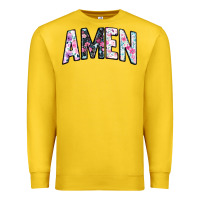 Lemon amen Premium Sweatshirt - JahusDesignShop