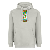 Moon Dust tennis penwraps Heavyweight Hoodie - HRA Design Shop