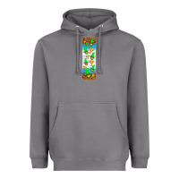 Storm tennis penwraps Heavyweight Hoodie - HRA Design Shop