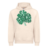Sandshell st patrick's day Urban Hoodie - MaliasSmallBusiness