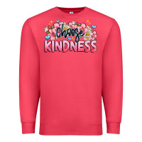 Cardinal Choose kindness Premium Sweatshirt - JahusDesignShop