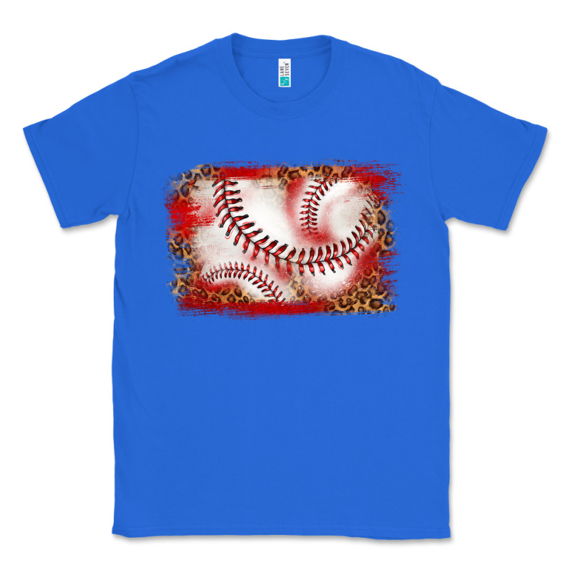 Baseball Background Classic Tee by texasbilliewilder | Teevron