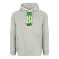 Moon Dust tennis penwraps Heavyweight Hoodie - HRA Design Shop
