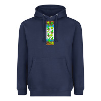 Tennis Penwraps Heavyweight Hoodie | Teevron