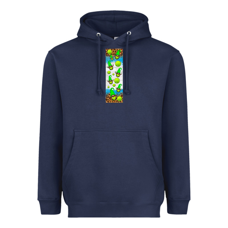 Tennis Penwraps Heavyweight Hoodie by HRA Design Shop | Teevron