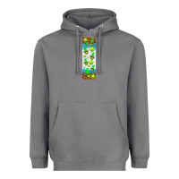 Storm tennis penwraps Heavyweight Hoodie - HRA Design Shop